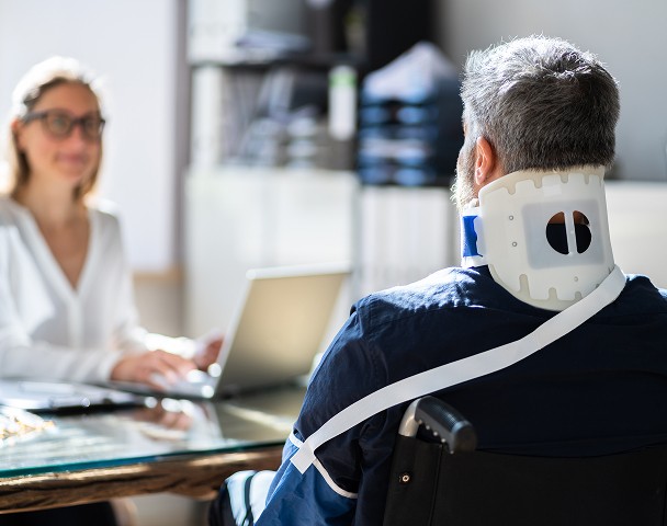 Pedestrian accident lawyer in Queens