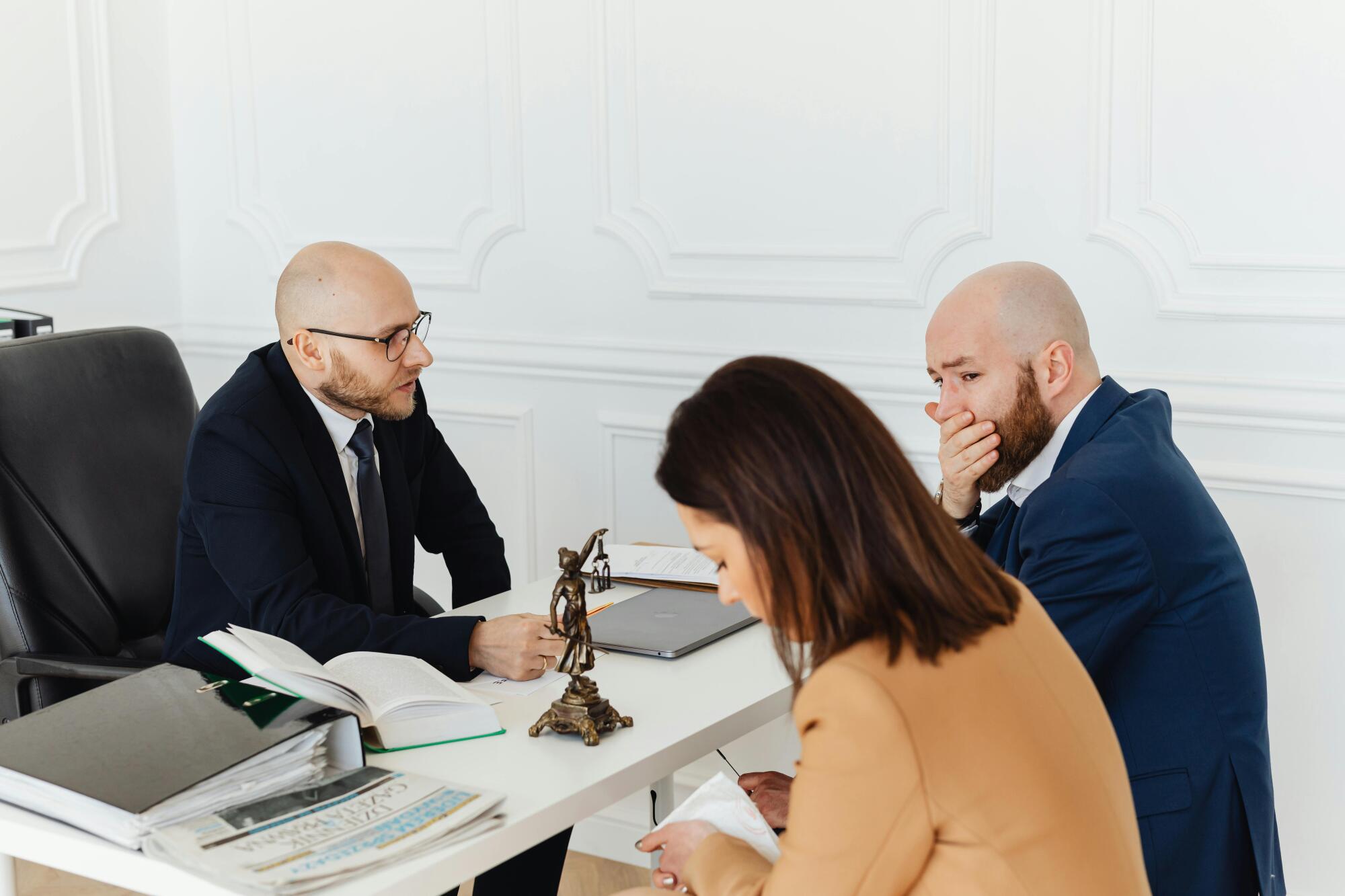Queens accident attorney