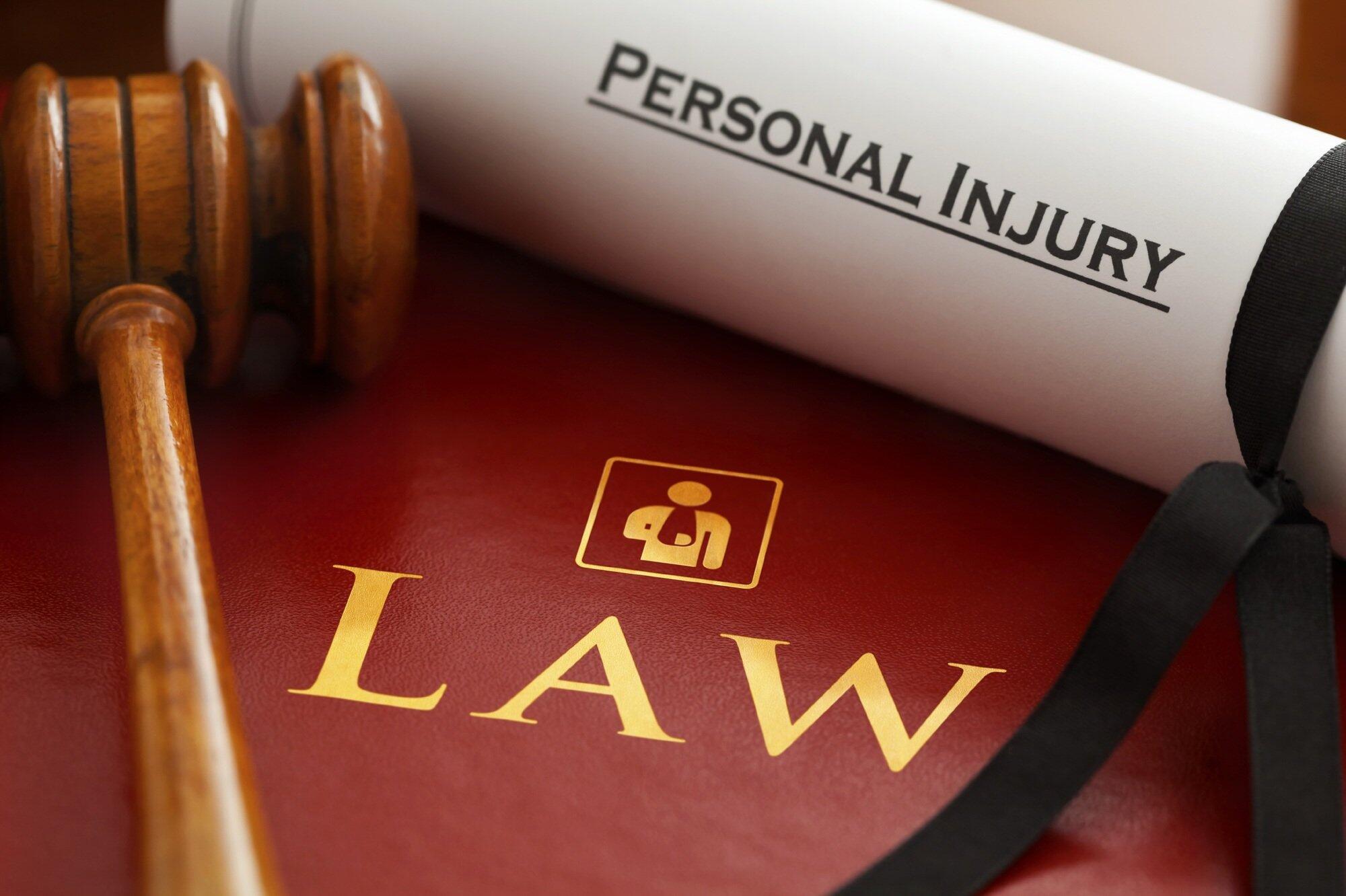 personal injury attorney Queens NY